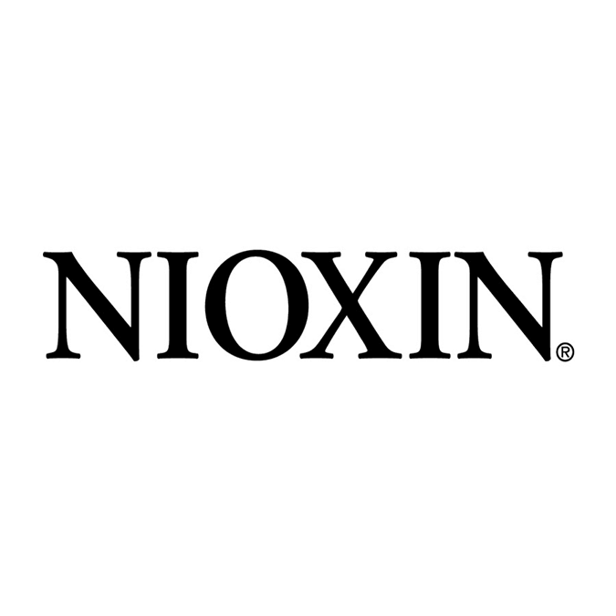 Nioxin Logo, Macrisbete Cabeleireiro &amp; Estética